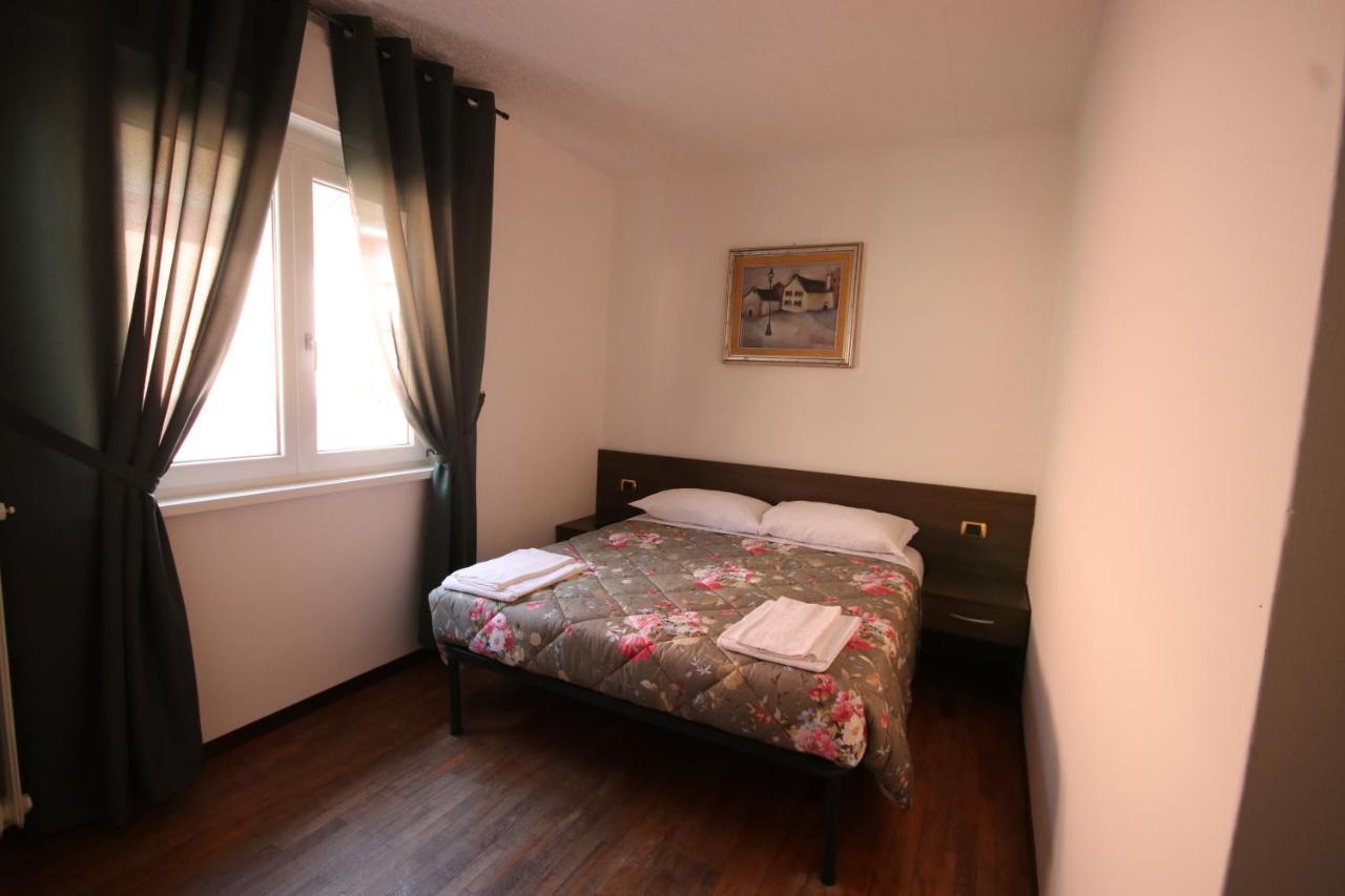 B&B Casa Wanda Since 1999 리바 델 이탈리아 베로나 외부 사진