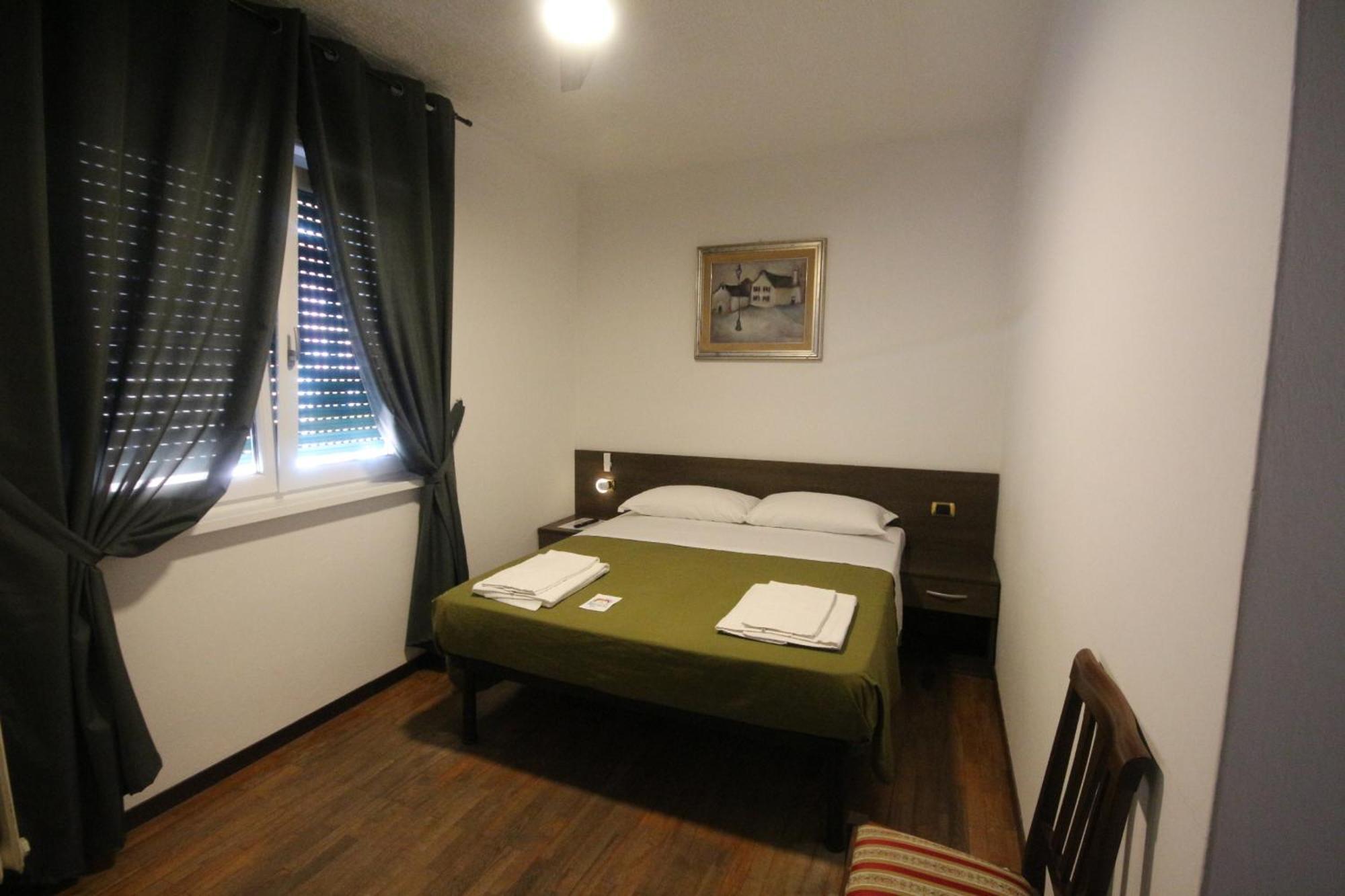 B&B Casa Wanda Since 1999 리바 델 이탈리아 베로나 외부 사진