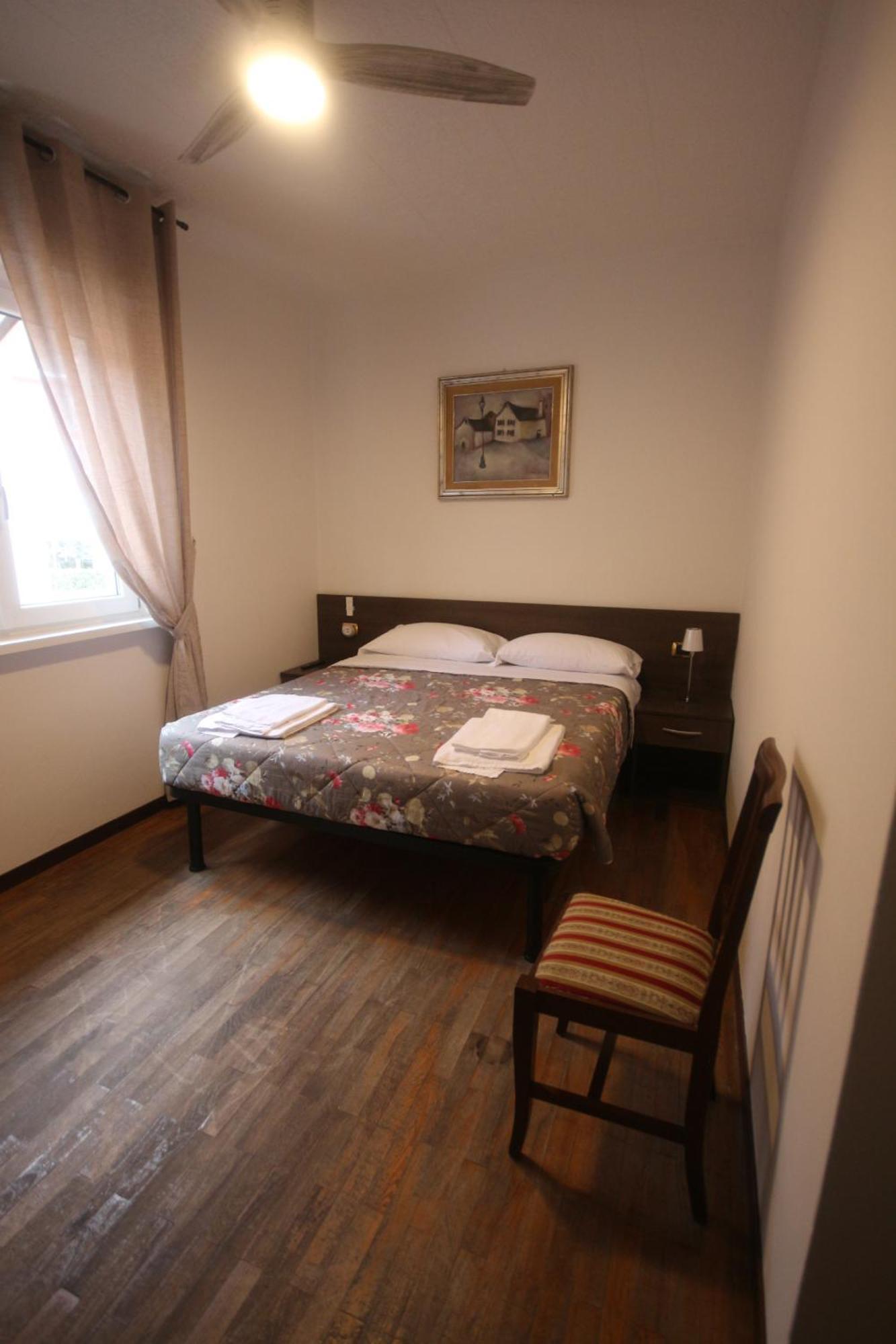 B&B Casa Wanda Since 1999 리바 델 이탈리아 베로나 객실 사진